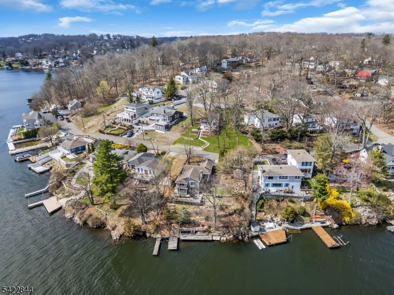 Wildwood Shores - Residential