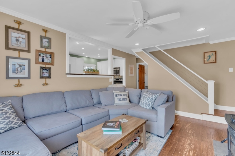 Wildwood Shores - Residential