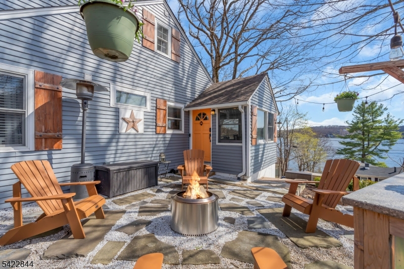 Wildwood Shores - Residential