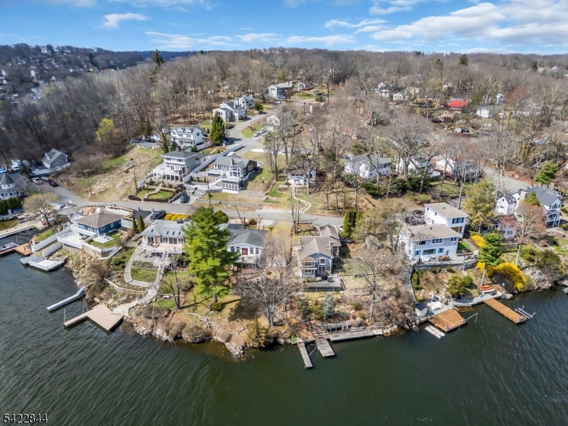 Wildwood Shores - Residential