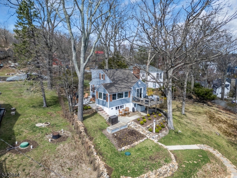 Wildwood Shores - Residential