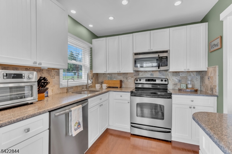 Wildwood Shores - Residential