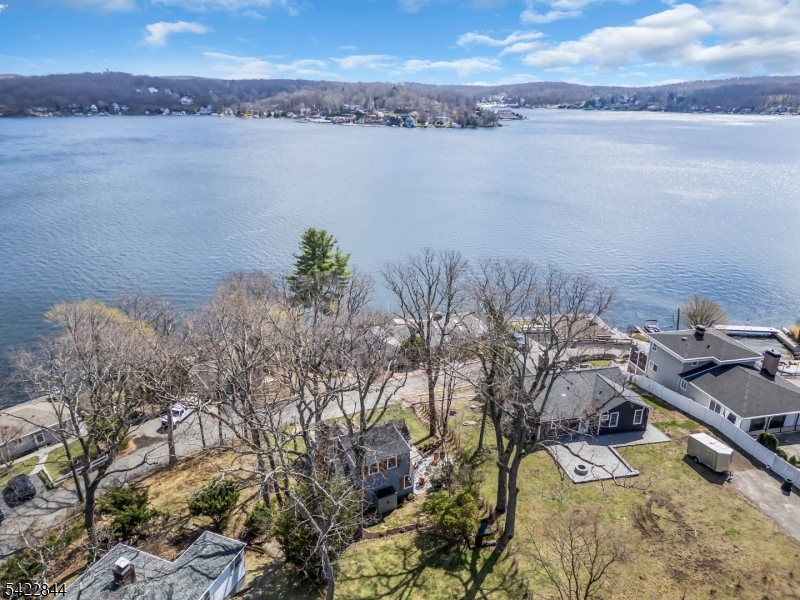 Wildwood Shores - Residential