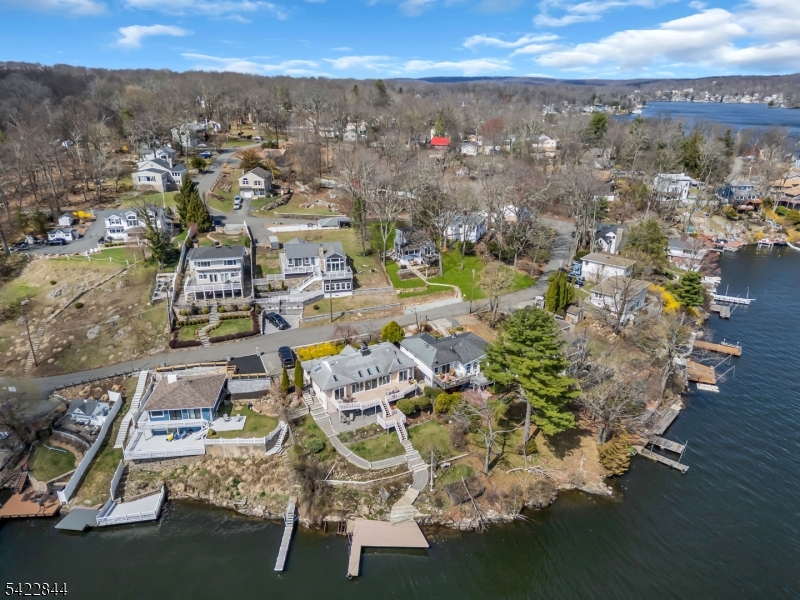 Wildwood Shores - Residential