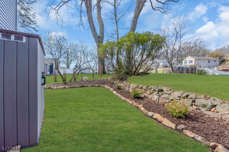 Wildwood Shores - Residential