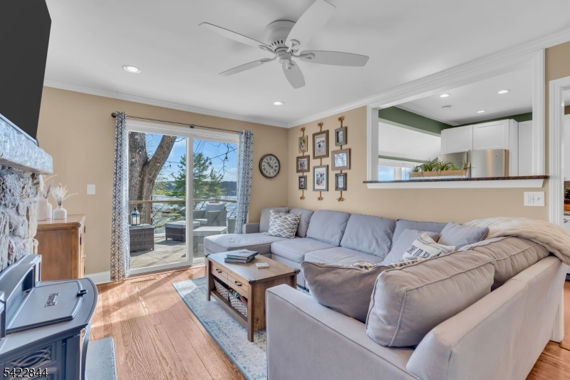 Wildwood Shores - Residential