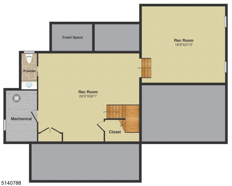 Upper Washington - Residential