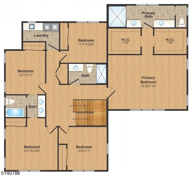 Upper Washington - Residential