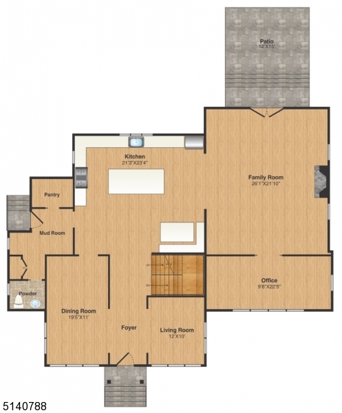 Upper Washington - Residential