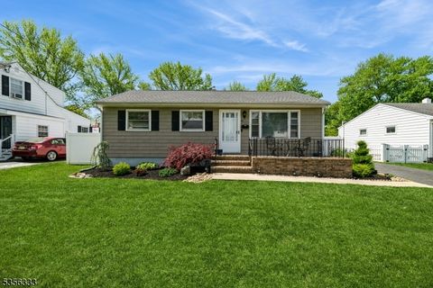 47 Charles Bossert Dr Bordentown Twp. NJ 08505
