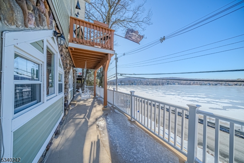 Indian Lake - Residential Lease