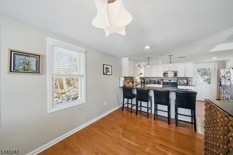 Indian Lake - Residential Lease