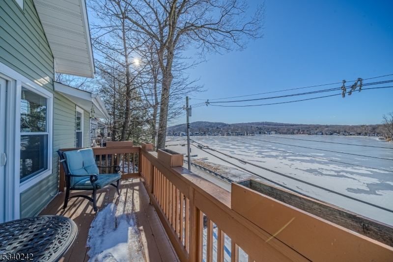 Indian Lake - Residential Lease