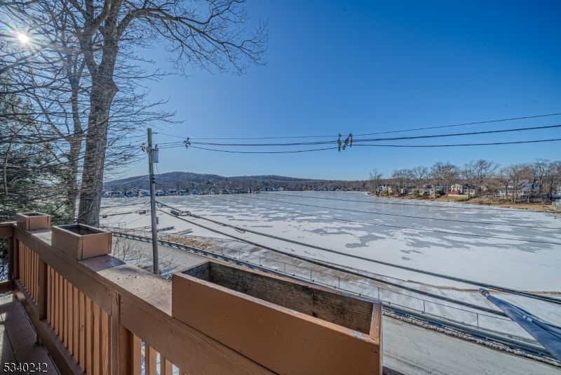 Indian Lake - Residential Lease