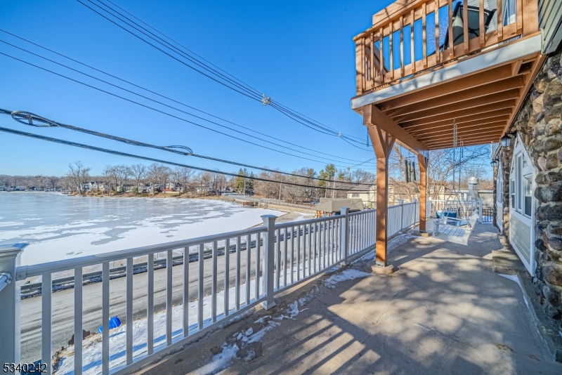 Indian Lake - Residential Lease