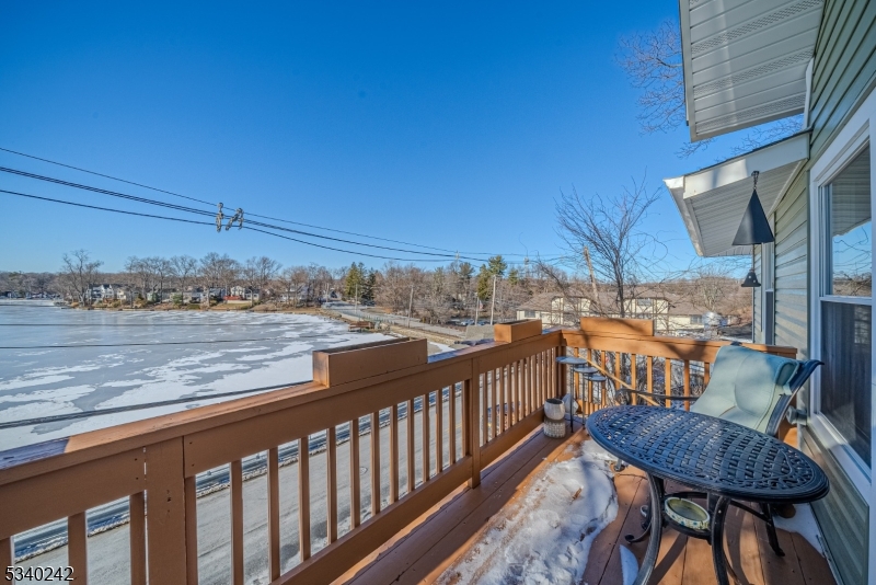 Indian Lake - Residential Lease