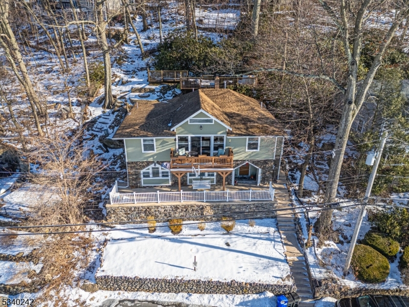 Indian Lake - Residential Lease