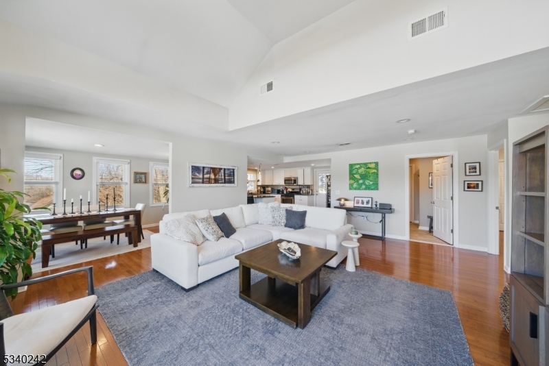 Indian Lake - Residential Lease