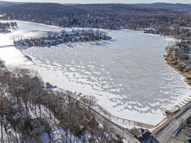 Indian Lake - Residential Lease