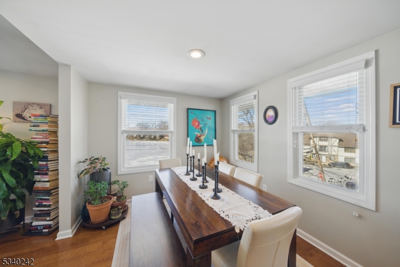 Indian Lake - Residential Lease