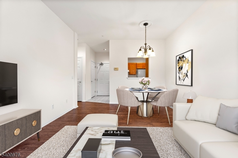 Bald Eagle Commons - Residential