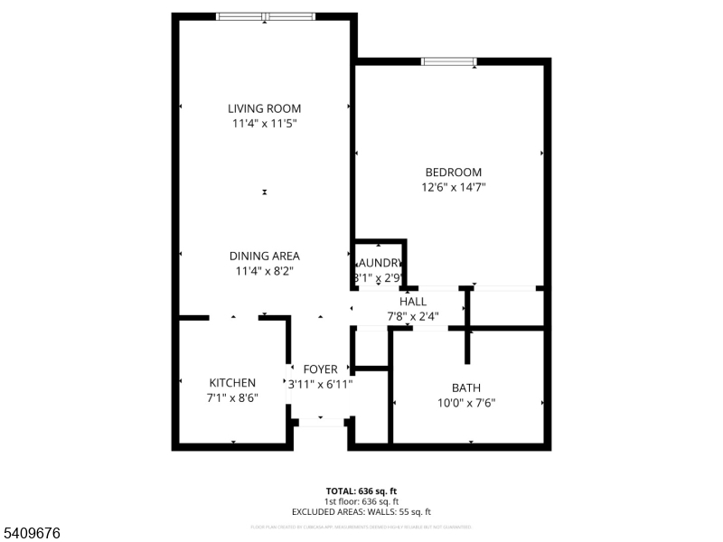 Bald Eagle Commons - Residential