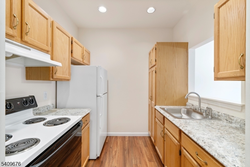 Bald Eagle Commons - Residential