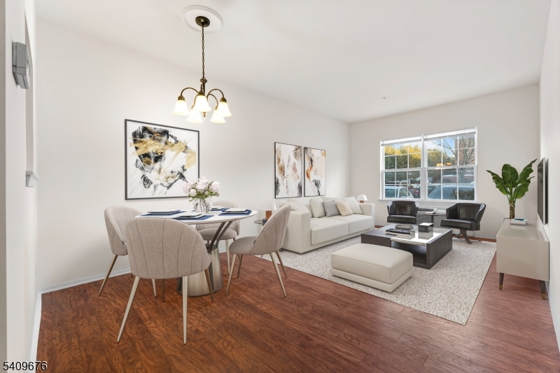 Bald Eagle Commons - Residential