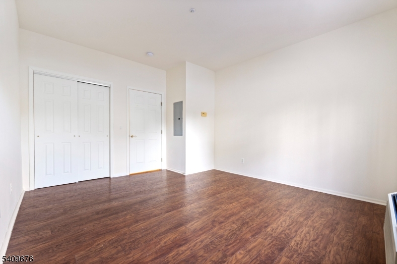 Bald Eagle Commons - Residential