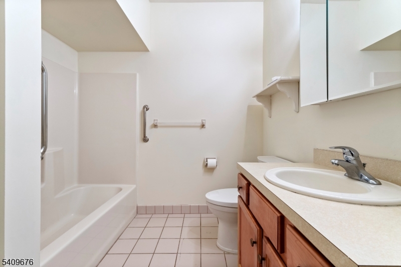 Bald Eagle Commons - Residential