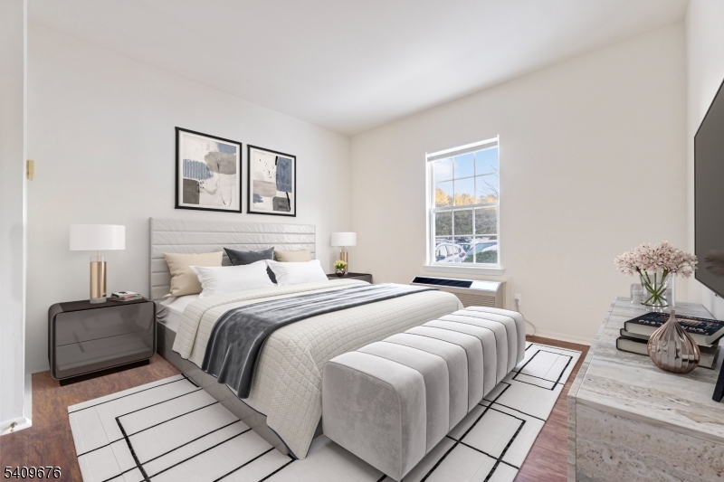 Bald Eagle Commons - Residential