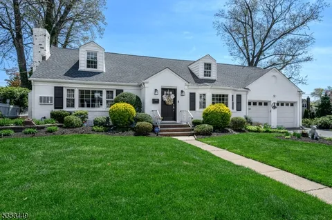 150 Ridge Rd, Nutley Twp., NJ 07110 - MLS#: 3959128