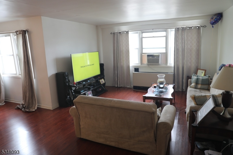 Empress House - Residential