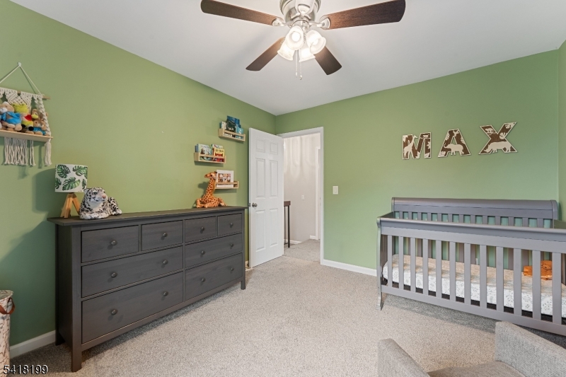 Glen Meadows - Residential