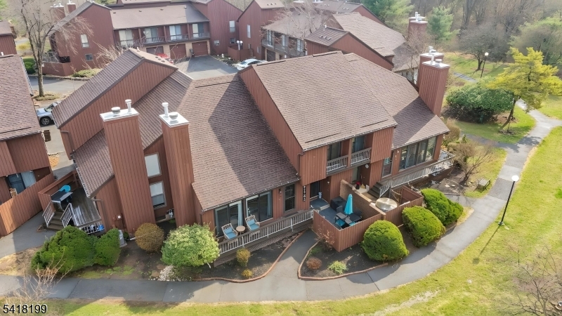 Glen Meadows - Residential