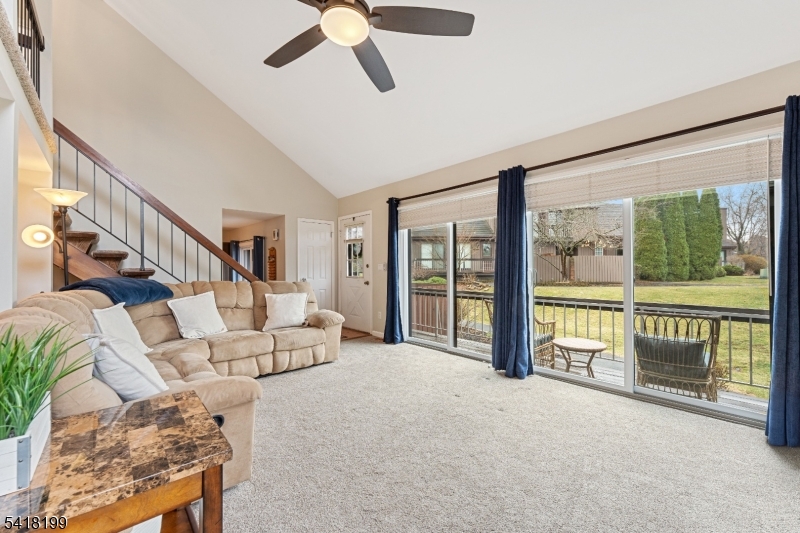 Glen Meadows - Residential