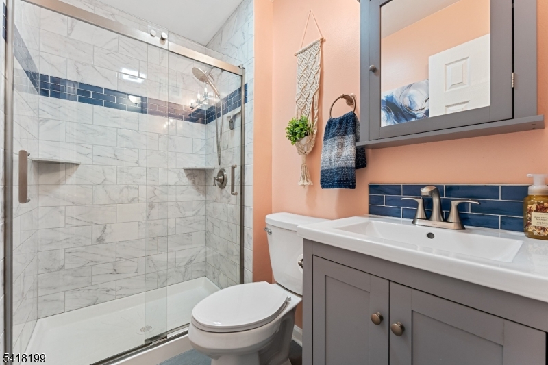 Glen Meadows - Residential