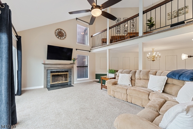 Glen Meadows - Residential