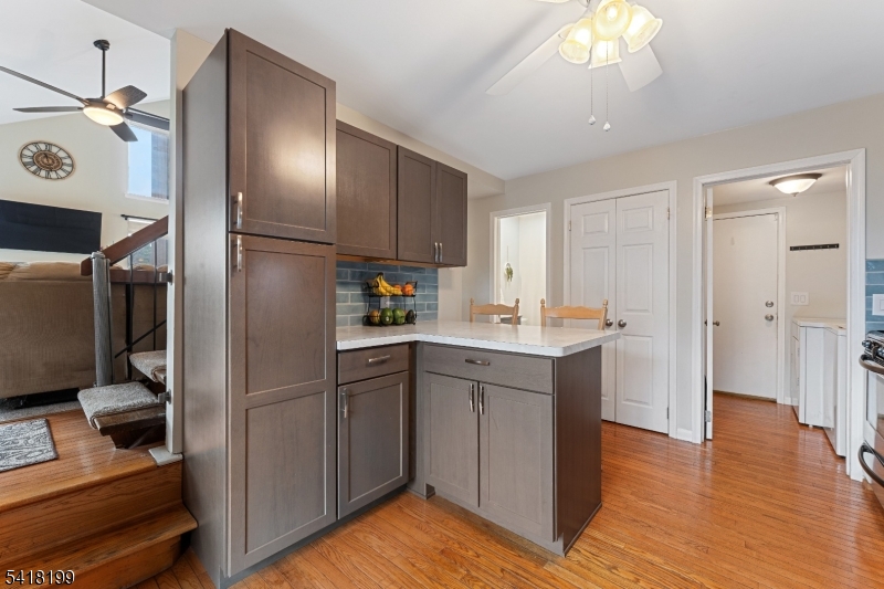 Glen Meadows - Residential