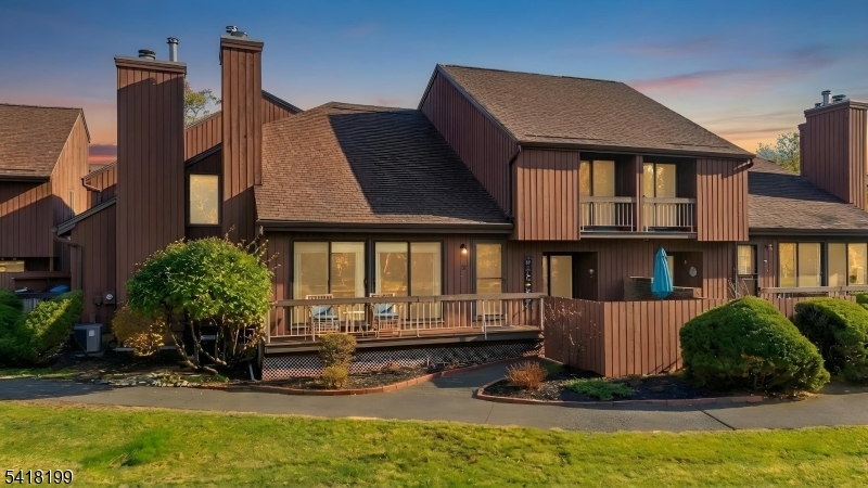 Glen Meadows - Residential