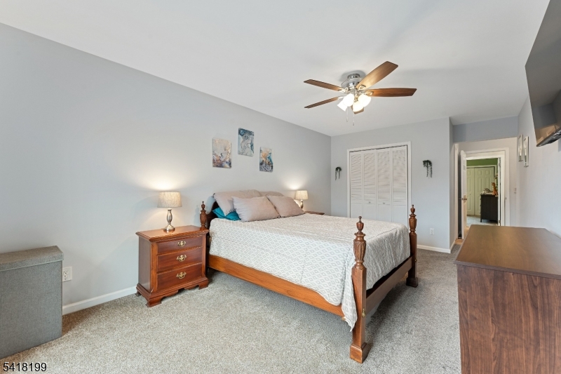 Glen Meadows - Residential