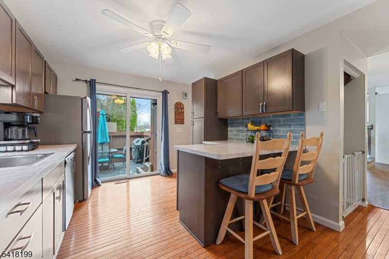 Glen Meadows - Residential