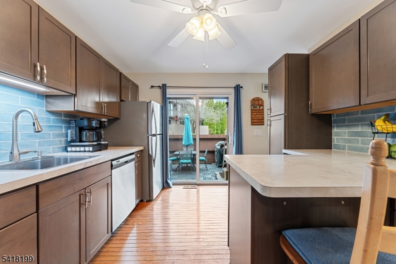 Glen Meadows - Residential