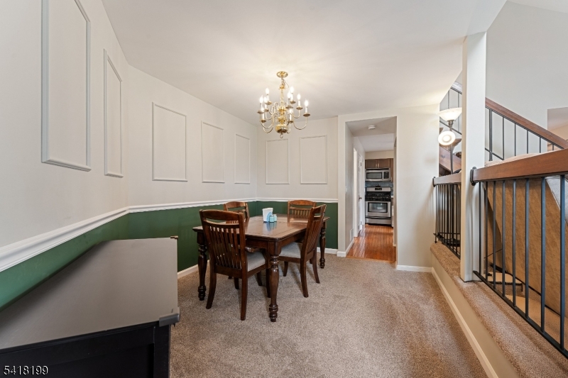 Glen Meadows - Residential