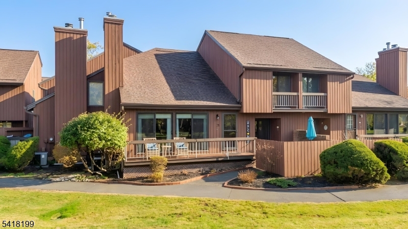 Glen Meadows - Residential