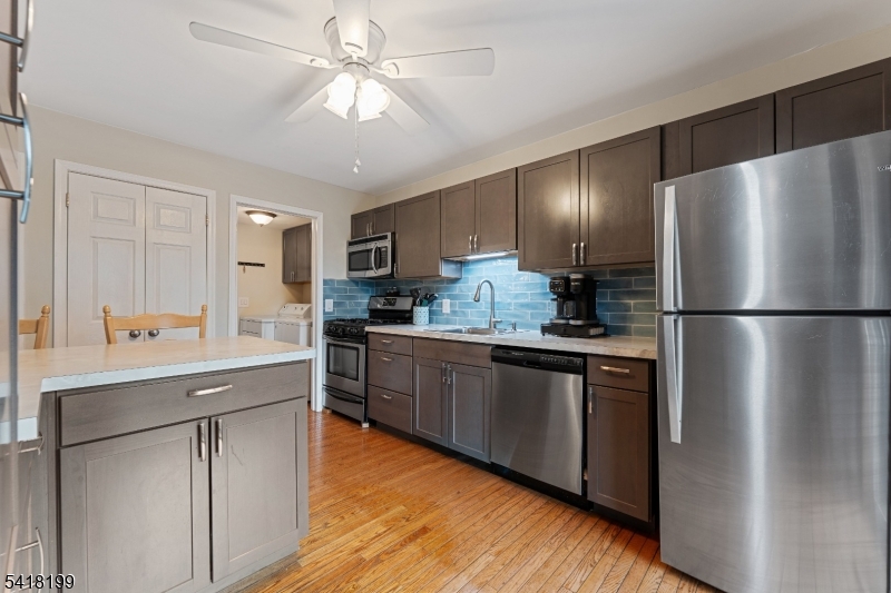 Glen Meadows - Residential