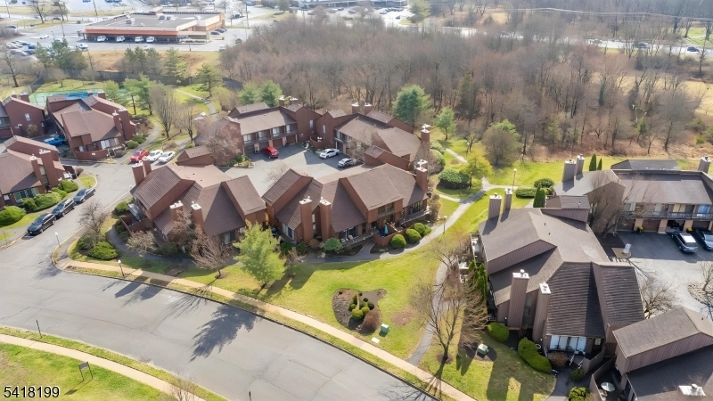 Glen Meadows - Residential