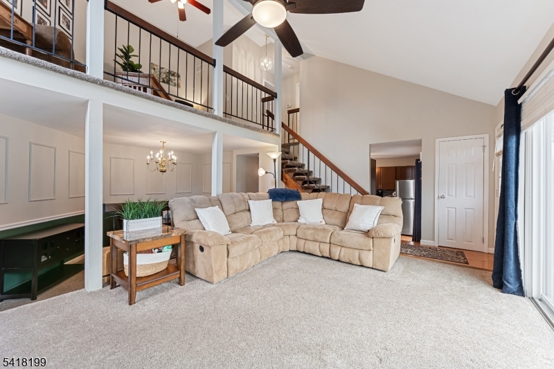 Glen Meadows - Residential