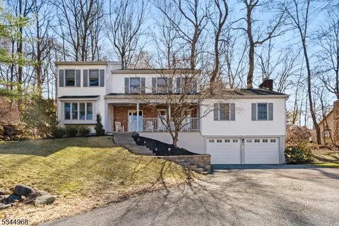 28 Sandpiper Dr, Allamuchy Twp., NJ 07840 - MLS#: 3952061