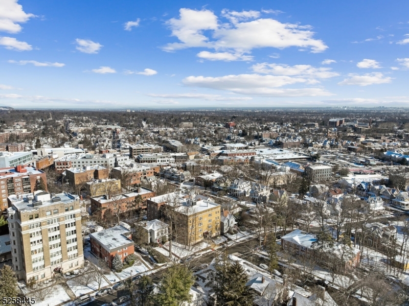 Montclair Estate Section - Commercial Sale